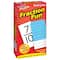 Trend Enterprises® Fraction Fun Skill Drill Flash Cards